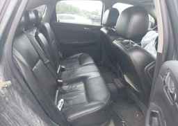 2009 CHEVROLET IMPALA LTZ