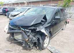 2012 DODGE GRAND CARAVAN SE