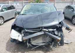 2012 DODGE GRAND CARAVAN SE