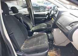 2012 DODGE GRAND CARAVAN SE