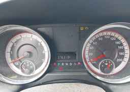 2012 DODGE GRAND CARAVAN SE