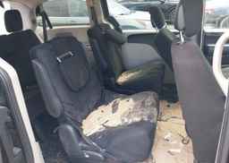 2012 DODGE GRAND CARAVAN SE