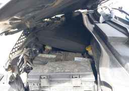 2012 DODGE GRAND CARAVAN SE