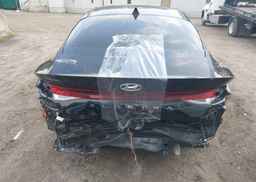 2023 HYUNDAI ELANTRA PREFERRED IVT