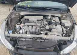 2023 HYUNDAI ELANTRA PREFERRED IVT
