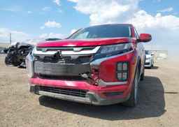 2021 MITSUBISHI RVR GT
