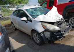 2013 KIA RIO EX