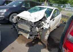 2013 KIA RIO EX
