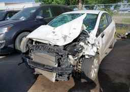 2013 KIA RIO EX