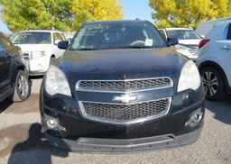 2014 CHEVROLET EQUINOX 2LT