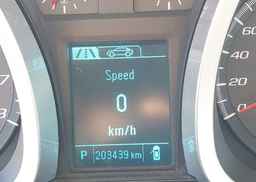 2014 CHEVROLET EQUINOX 2LT
