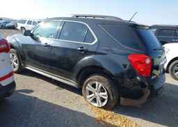 2014 CHEVROLET EQUINOX 2LT