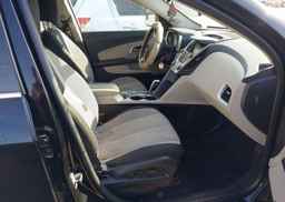 2014 CHEVROLET EQUINOX 2LT
