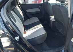 2014 CHEVROLET EQUINOX 2LT