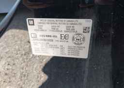 2014 CHEVROLET EQUINOX 2LT