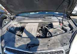 2014 CHEVROLET EQUINOX 2LT
