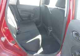 2015 NISSAN VERSA NOTE 1.6 S