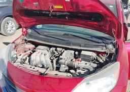 2015 NISSAN VERSA NOTE 1.6 S