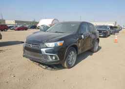2018 MITSUBISHI RVR SE