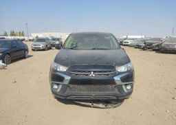2018 MITSUBISHI RVR SE