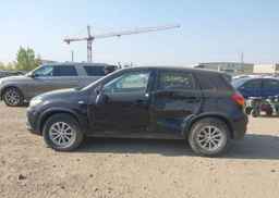 2018 MITSUBISHI RVR SE