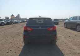 2018 MITSUBISHI RVR SE