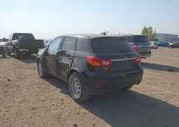 2018 MITSUBISHI RVR SE