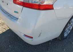 2014 NISSAN SENTRA 1.8 S