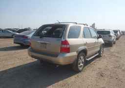 2002 ACURA MDX 3.5