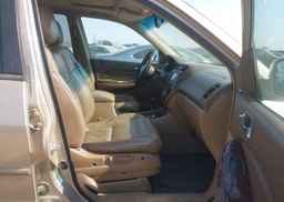 2002 ACURA MDX 3.5