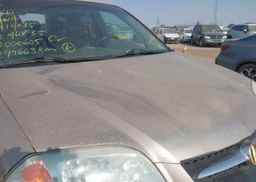 2002 ACURA MDX 3.5
