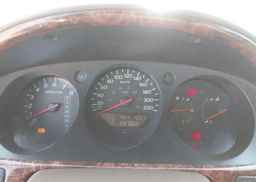 2002 ACURA MDX 3.5