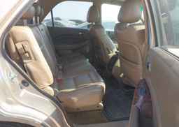 2002 ACURA MDX 3.5