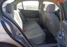 2006 CHEVROLET MALIBU LT