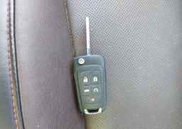 2013 CHEVROLET EQUINOX 2LT