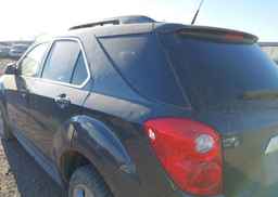 2013 CHEVROLET EQUINOX 2LT