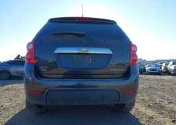 2013 CHEVROLET EQUINOX 2LT