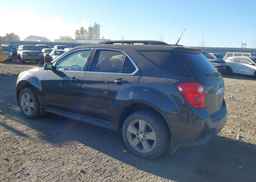2013 CHEVROLET EQUINOX 2LT