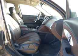 2013 CHEVROLET EQUINOX 2LT