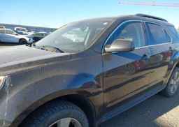 2013 CHEVROLET EQUINOX 2LT