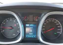 2013 CHEVROLET EQUINOX 2LT