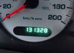 2002 CHRYSLER INTREPID SE