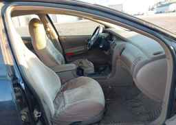 2002 CHRYSLER INTREPID SE