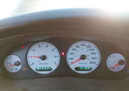 2002 CHRYSLER INTREPID SE