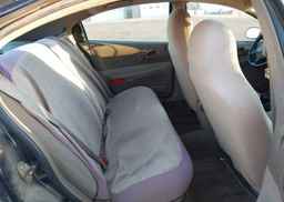 2002 CHRYSLER INTREPID SE