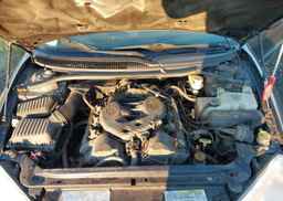2002 CHRYSLER INTREPID SE
