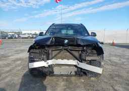 2017 BMW X3 XDRIVE35i