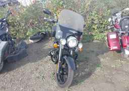 2018 SUZUKI VL1500 B