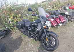 2018 SUZUKI VL1500 B
