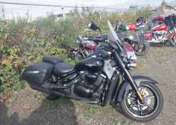 2018 SUZUKI VL1500 B